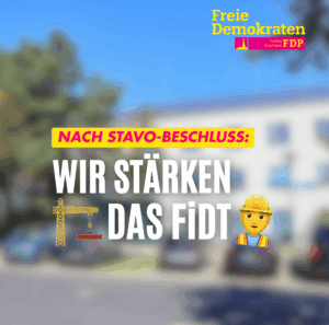 Klares Signal für Kassels Gründer.